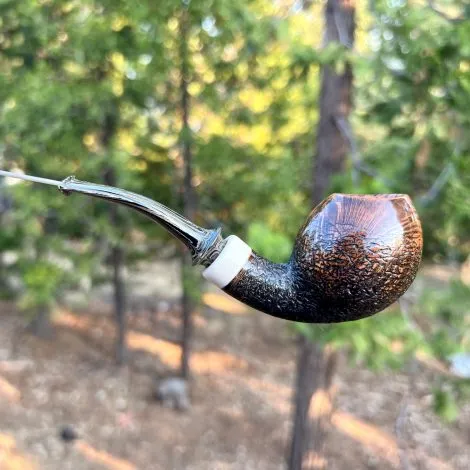 Klamath Egg