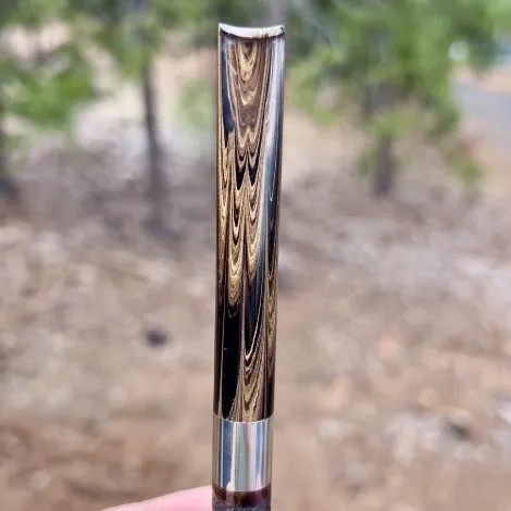 Long Rustic Billiard - Image 3