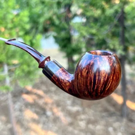 Tuolumne River Smooth Egg - Image 3