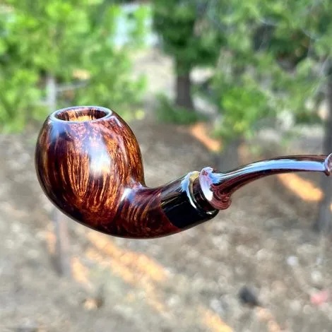 Tuolumne River Smooth Egg - Image 4