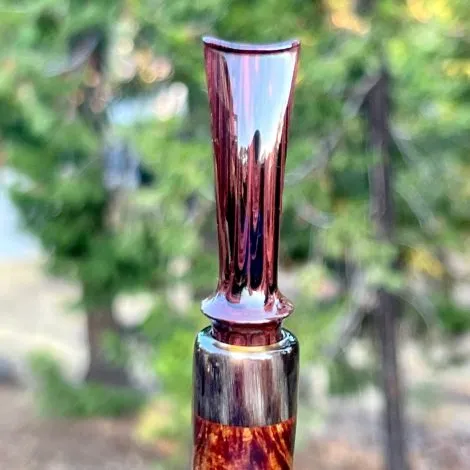 Tuolumne River Smooth Egg - Image 5