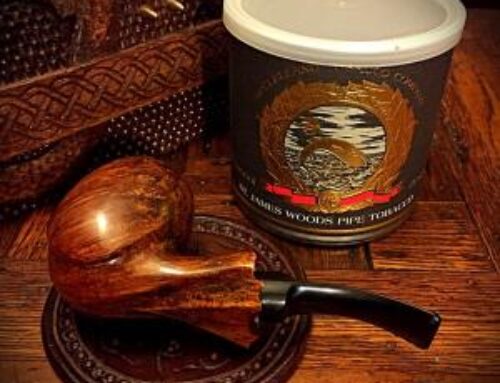 St. James Woods a great VaPer